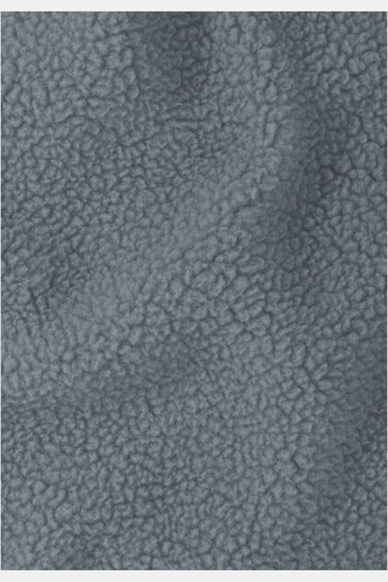 Jack Wolfskin Fleece Lite Curl Fz M Grey Odessa
