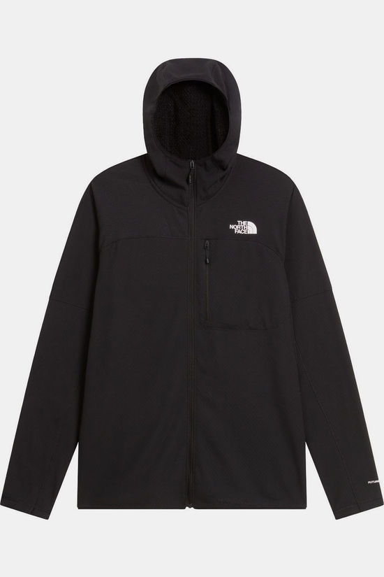 The North Face Polaire M Summit Futurefleece Full Zip Hoodie Tnf Black