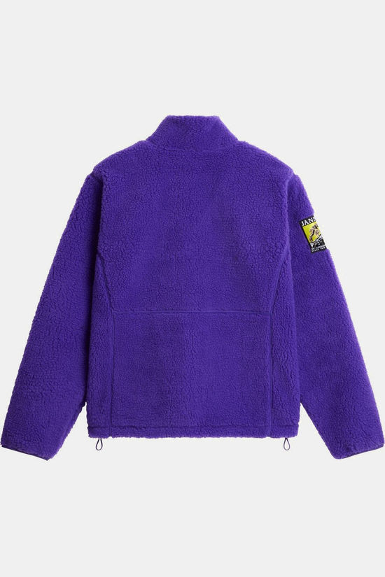 The North Face Polaire M Extreme Pile 2 Fz Jacket -Pbf Peak Purple