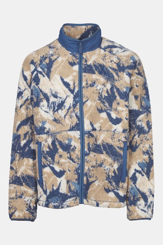 Ayacucho Polaire Thorn Fleece Fz M Trenchcoat