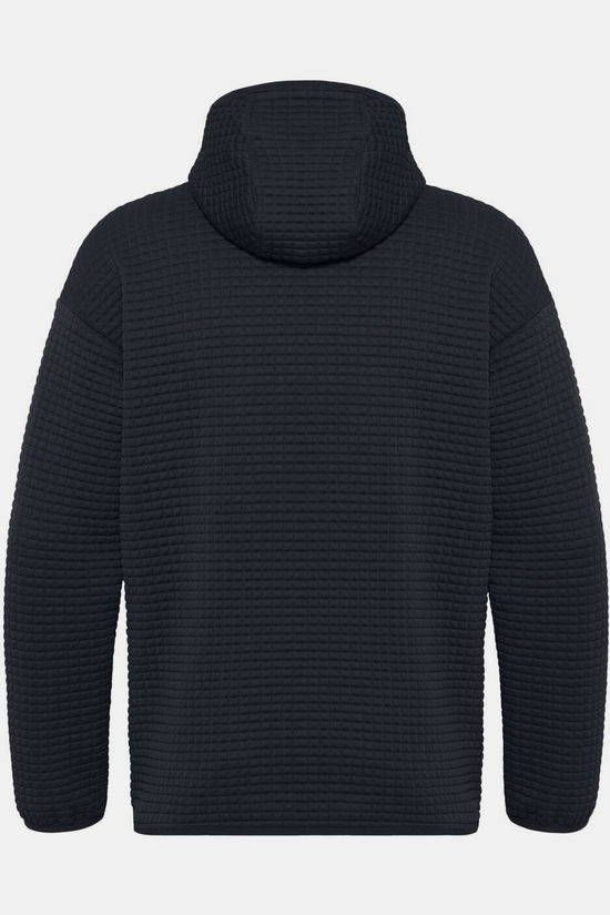 Jack Wolfskin Polaire Mogari Hooded  Fz M Dark Navy