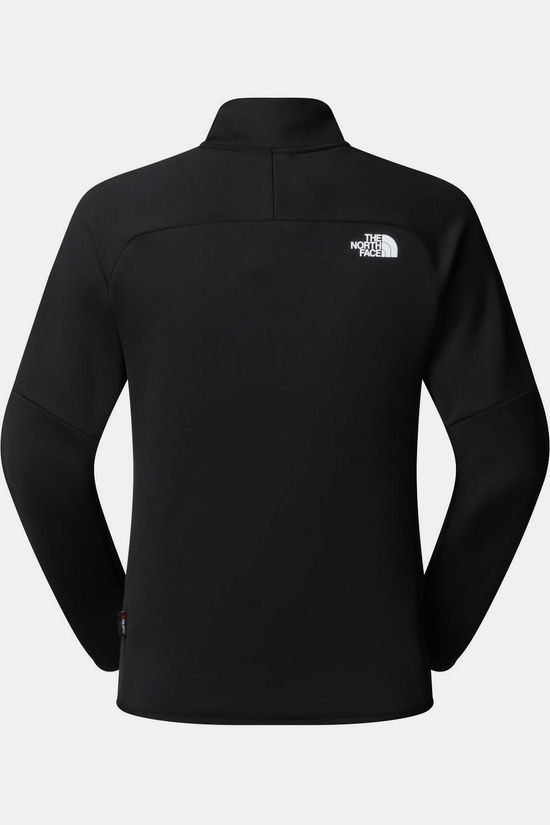 The North Face Fleece M Meteora 1/4 Zip Fleece Tnf Black