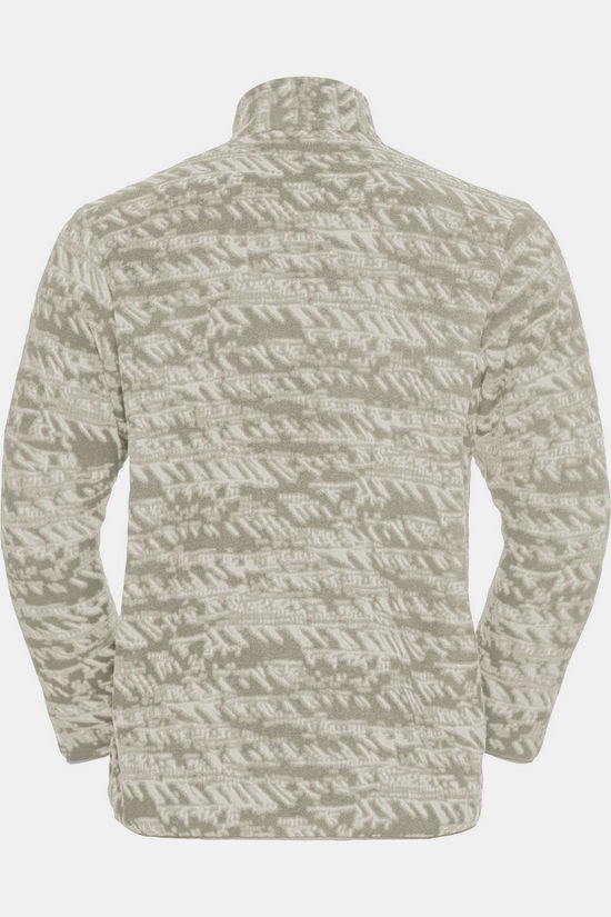 Jack Wolfskin Polaire Big Sky Hz M Linen