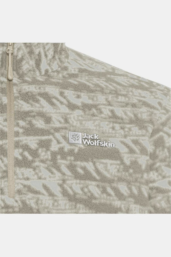Jack Wolfskin Polaire Big Sky Hz M Linen