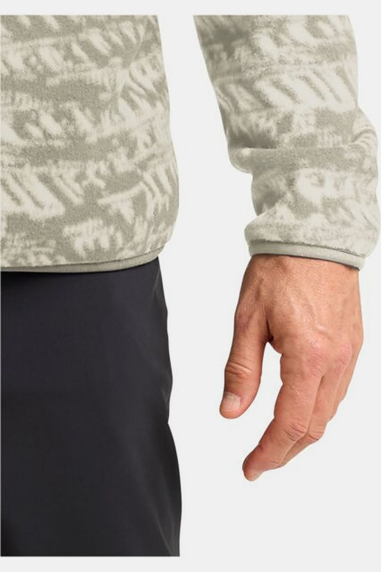 Jack Wolfskin Polaire Big Sky Hz M Linen