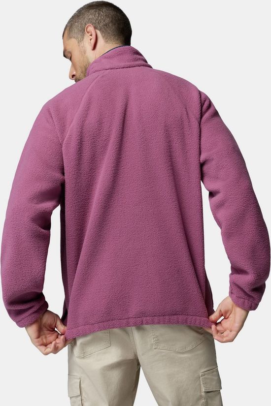 Columbia Polaire Timber Crest™ Mtr Hz Antique Mauve