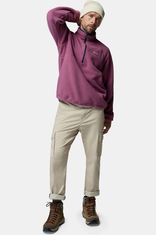 Columbia Polaire Timber Crest™ Mtr Hz Antique Mauve