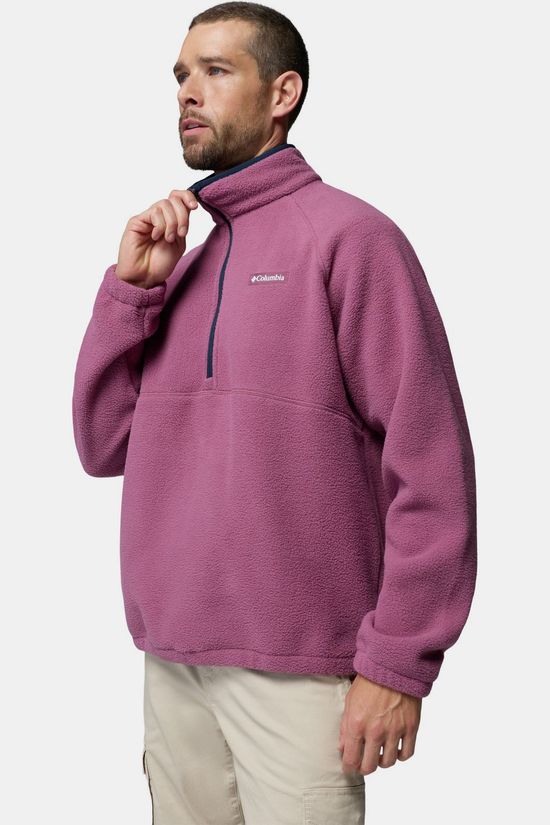 Columbia Polaire Timber Crest™ Mtr Hz Antique Mauve