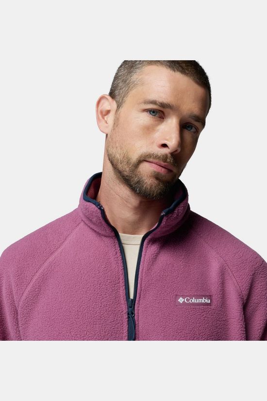 Columbia Polaire Timber Crest™ Mtr Hz Antique Mauve