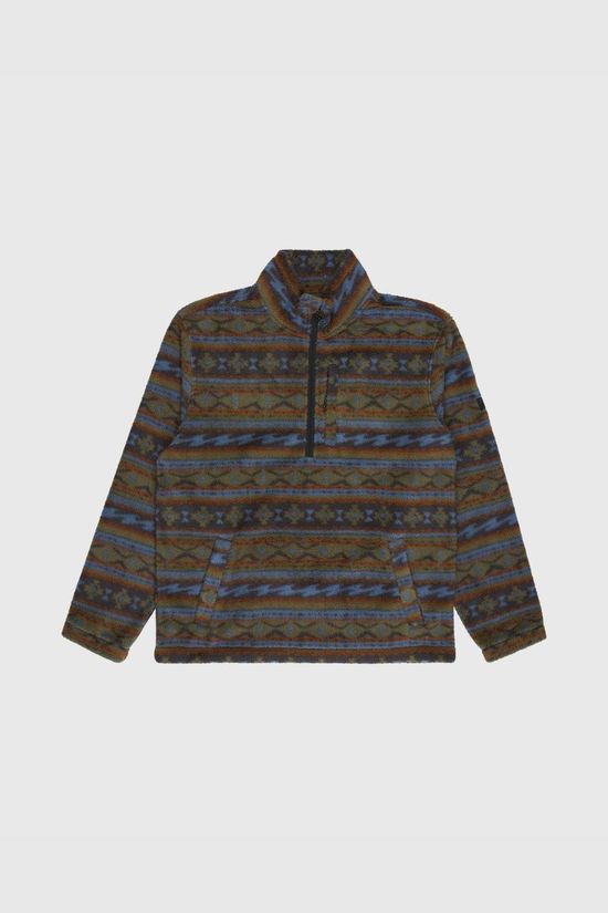 Billabong Polaire Boundary Raven