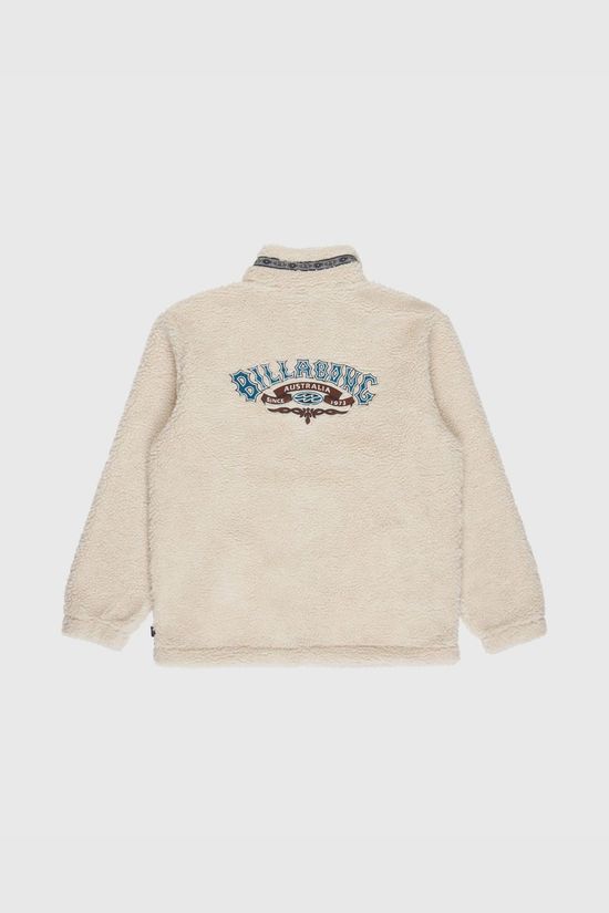 Billabong Polaire Tombstone Oatmeal