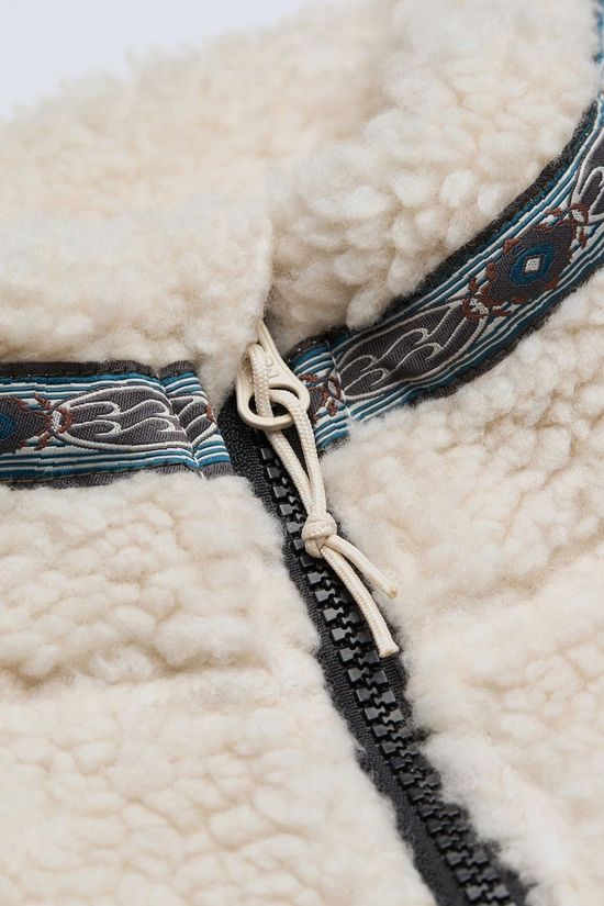 Billabong Polaire Tombstone Oatmeal