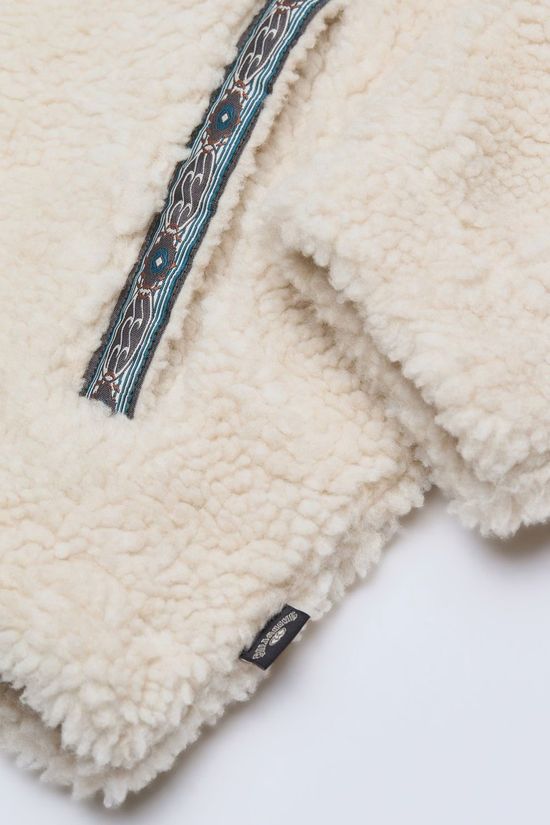 Billabong Polaire Tombstone Oatmeal