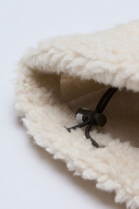 Billabong Polaire Tombstone Oatmeal