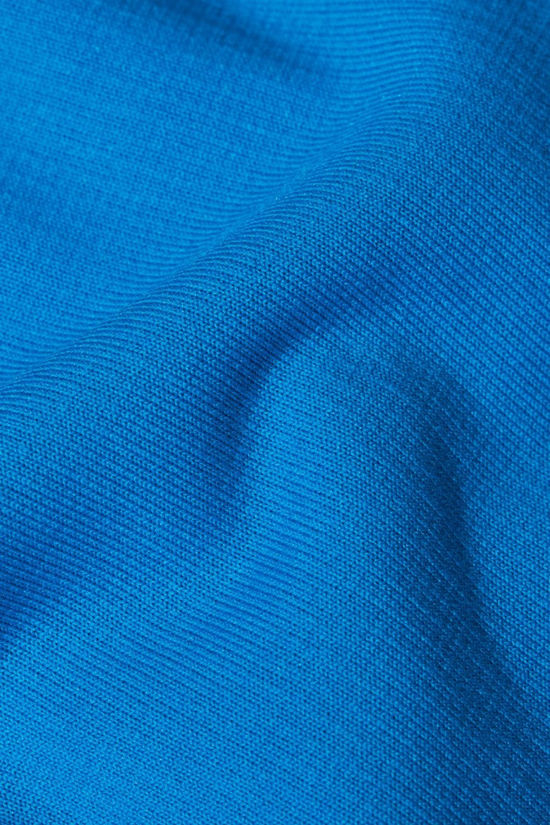 Mammut Polaire Aenergy Ml Half Zip Pull Men Glacier Blue