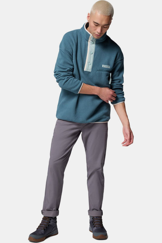 Columbia Polaire Helvetia™ II Half Snap Everblue