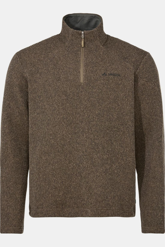 Vaude Polaire Tesero Pullover Oat