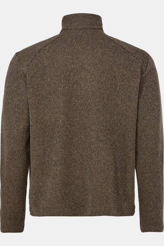 Vaude Polaire Tesero Pullover Oat