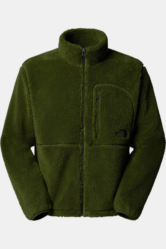 The North Face Polaire Tnf Extreme Pile Fz Woodland Green