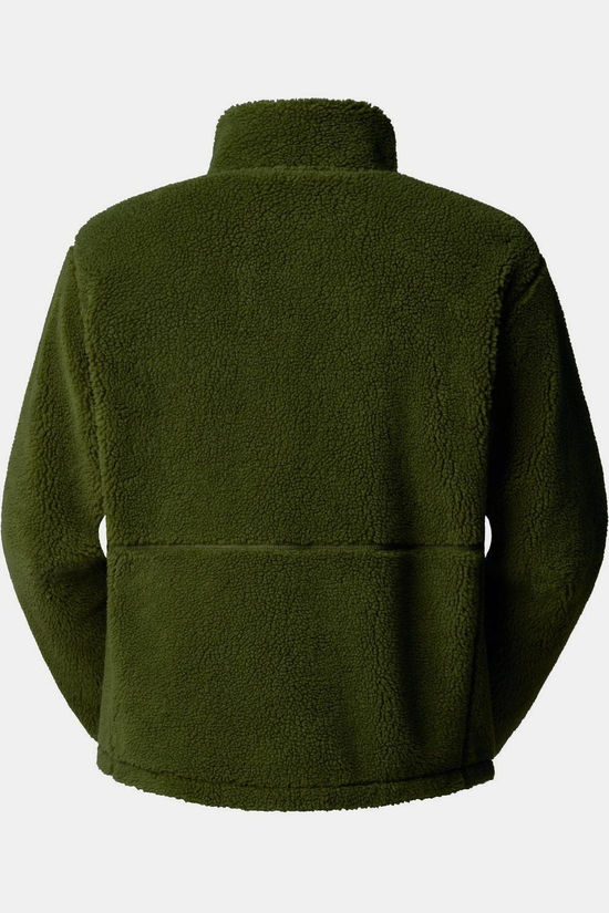 The North Face Polaire Tnf Extreme Pile Fz Woodland Green