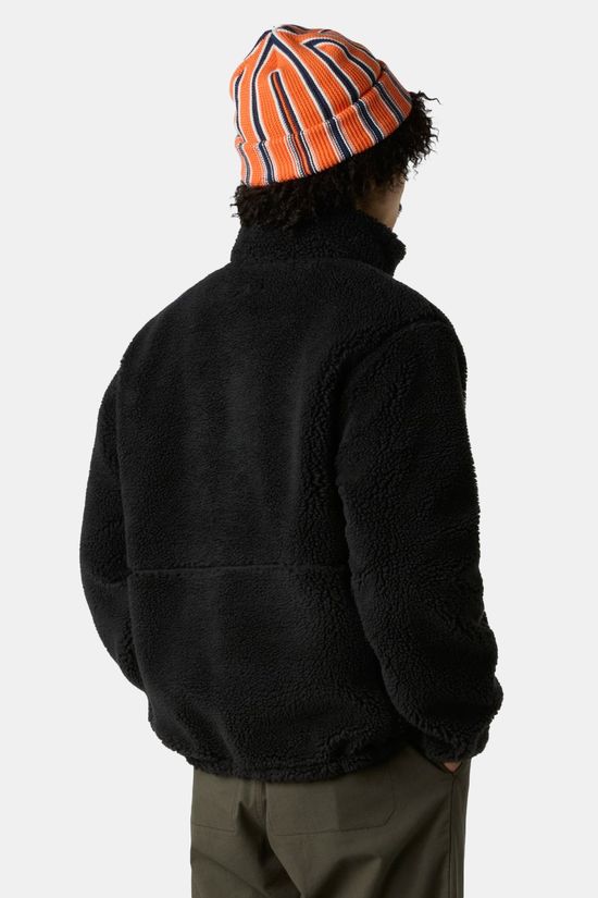 The North Face Fleece Tnf Extreme Pile Pullover Tnf Black