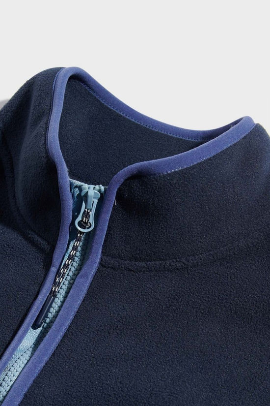 Penfield Fleece Graylock Quarter Zip Fleece 203