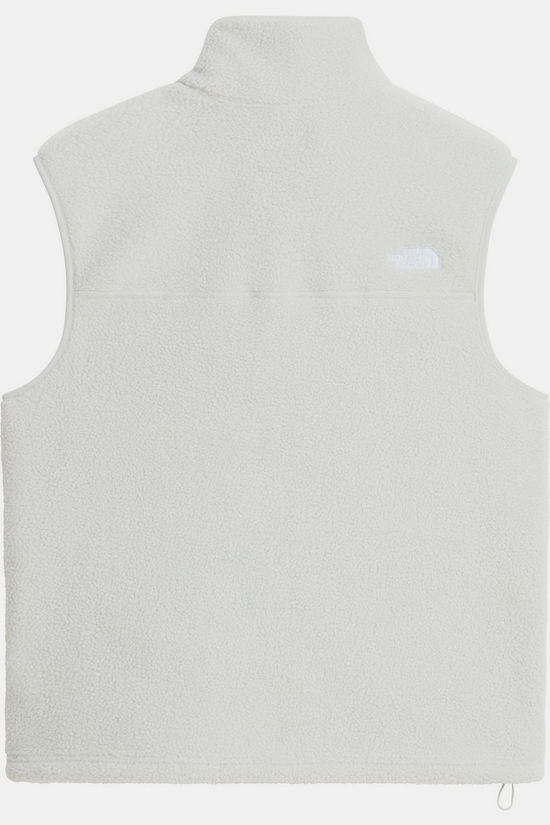 The North Face Gilet M Yumiori Vest Cumulus Cloud