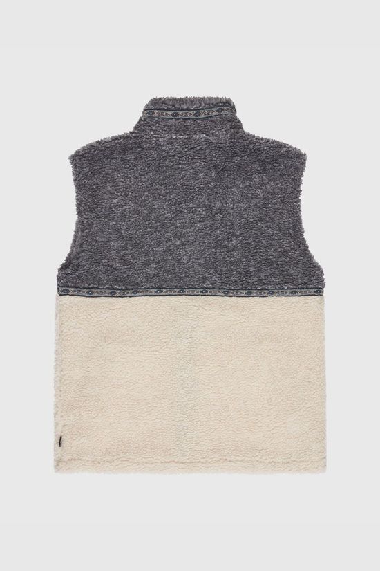 Billabong Gilet Tombstone Raven