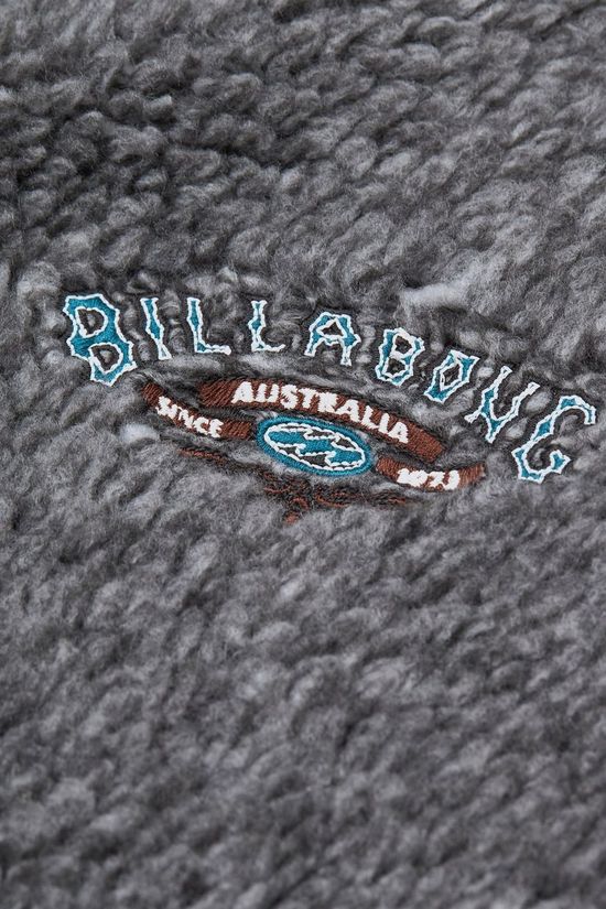 Billabong Gilet Tombstone Raven