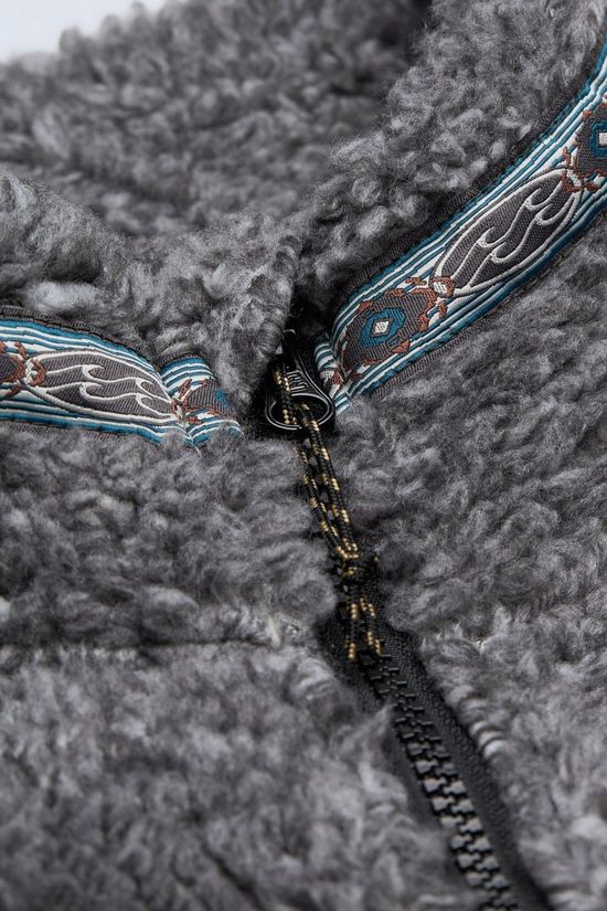Billabong Gilet Tombstone Raven