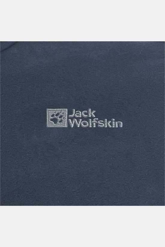 Jack Wolfskin Pull Taunus Hz M Midnight Sky