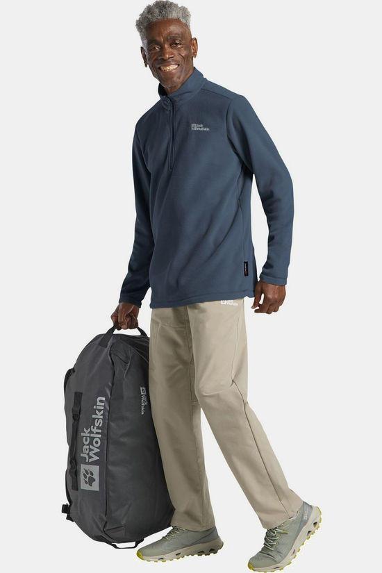 Jack Wolfskin Pull Taunus Hz M Midnight Sky