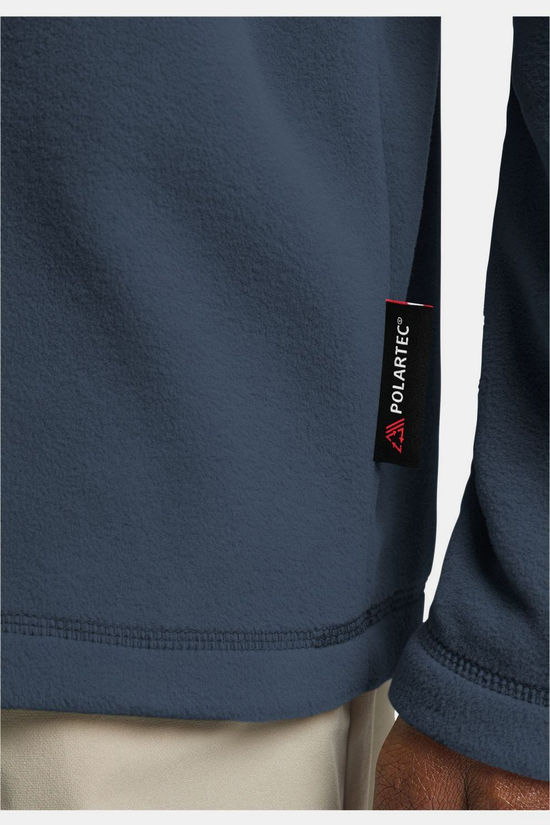 Jack Wolfskin Pull Taunus Hz M Midnight Sky
