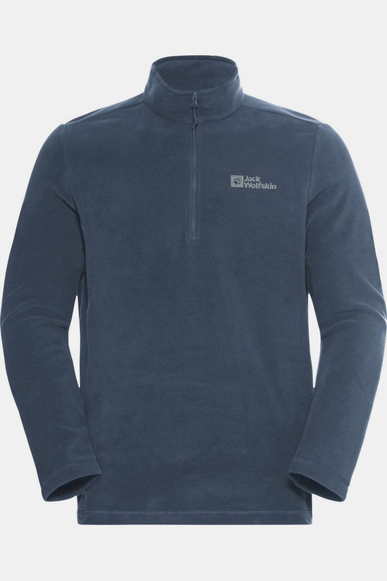 Jack Wolfskin Pull Taunus Hz M Midnight Sky