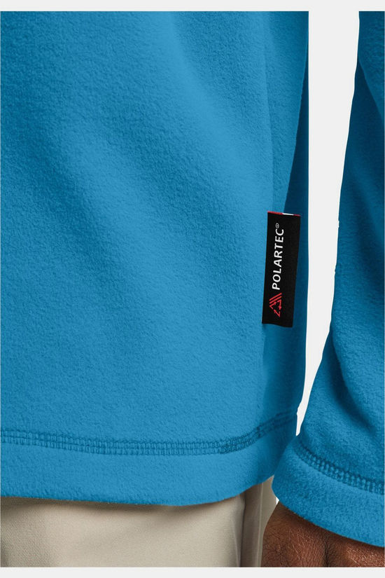 Jack Wolfskin Pull Taunus Hz M Aurora Blue