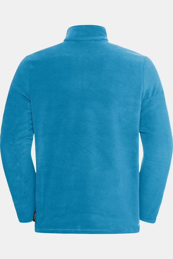 Jack Wolfskin Pull Taunus Hz M Aurora Blue