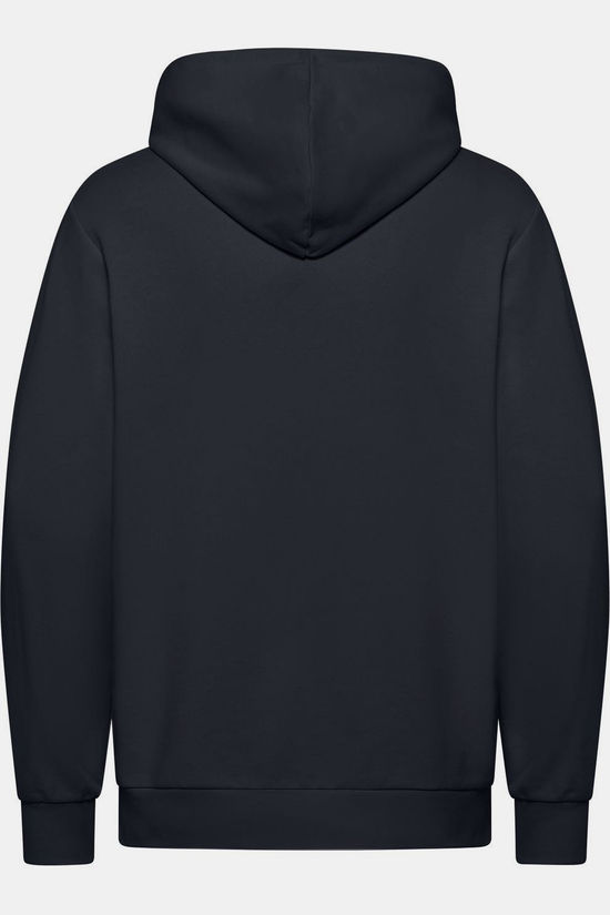 Jack Wolfskin Pull Essential Hoodie M Dark Blue/Navy Blue