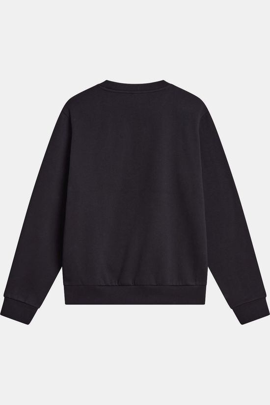 The North Face Trui M Evolution Simple Dome Regular Crew Tnf Black