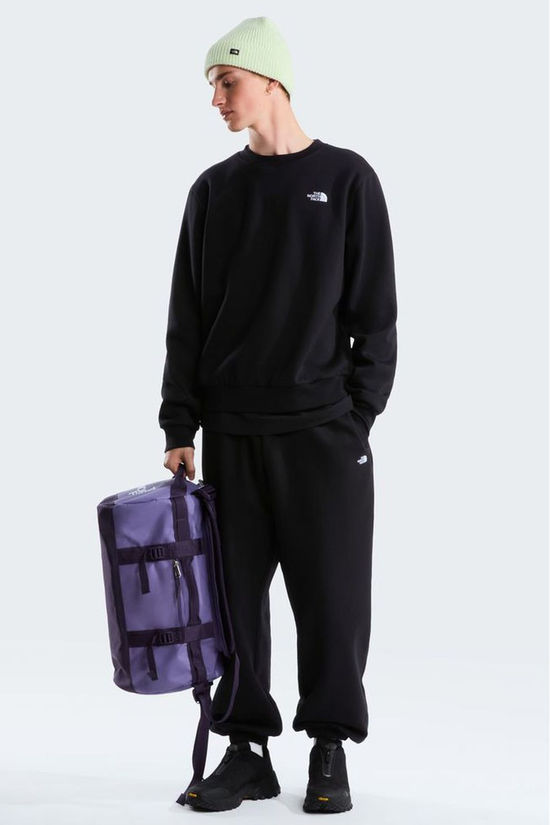 The North Face Trui M Evolution Simple Dome Regular Crew Tnf Black