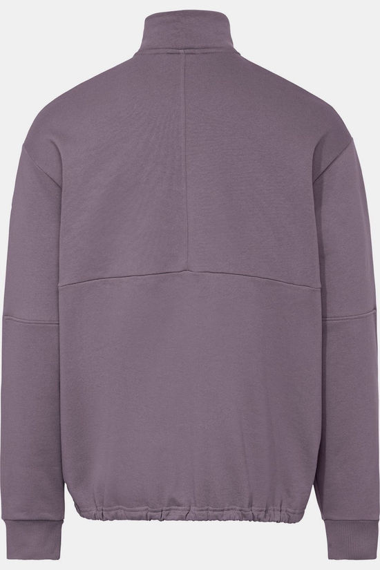 Vaude Pull Men'S Redmont Hz Pullover Purple Ash