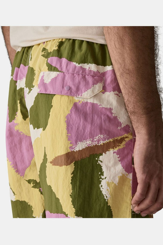 Patagonia Short Baggies Longs Sunshine: Natural