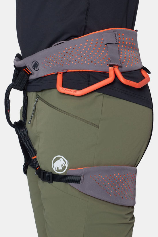 Mammut Short Aenergy Light So Men Marsh