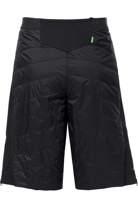 Vaude Short Men's Sesvenna III Black