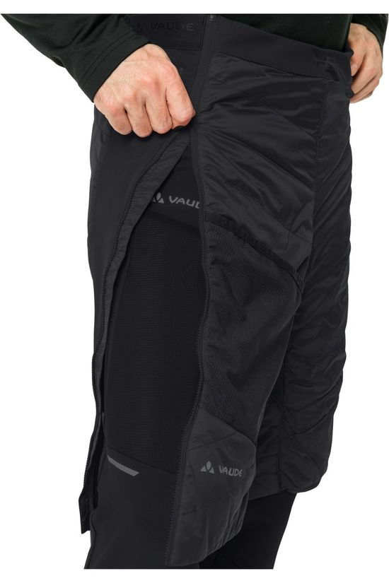 Vaude Short Men's Sesvenna III Black