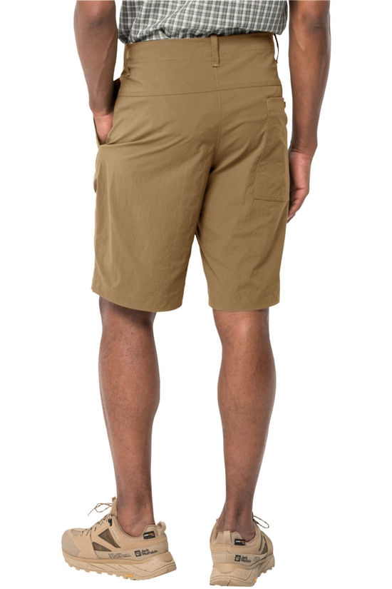 Jack Wolfskin Desert Shorts M Duneland