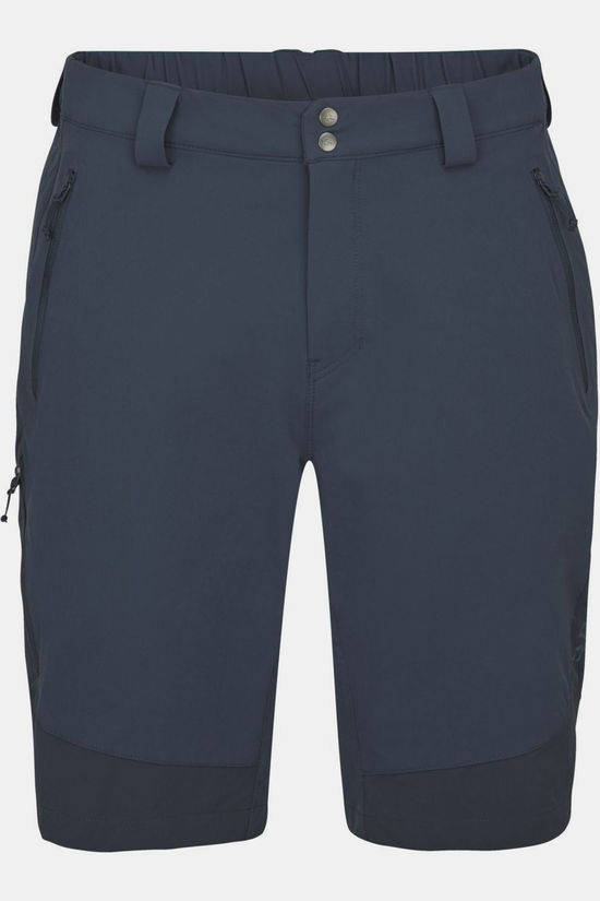 Rab Short Torque Mountain Tempest Blue/Deep Ink