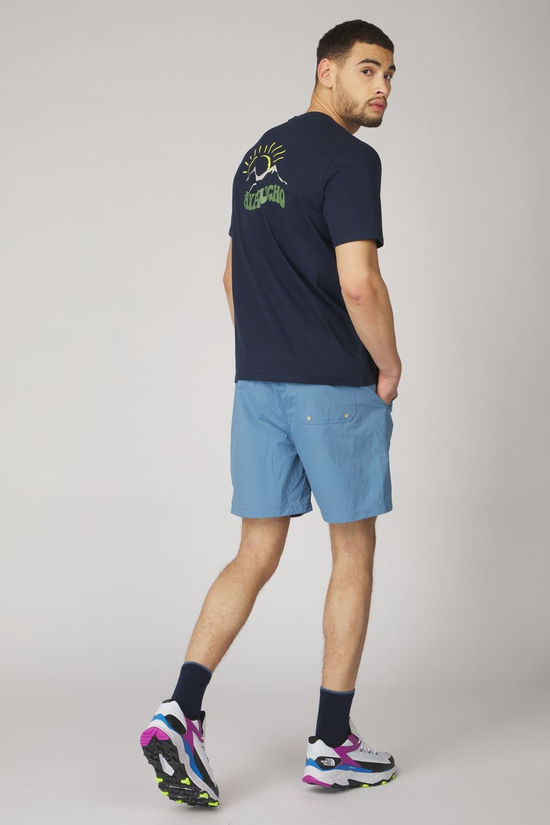 Ayacucho Short Togo Amphibious M Coronet Blue