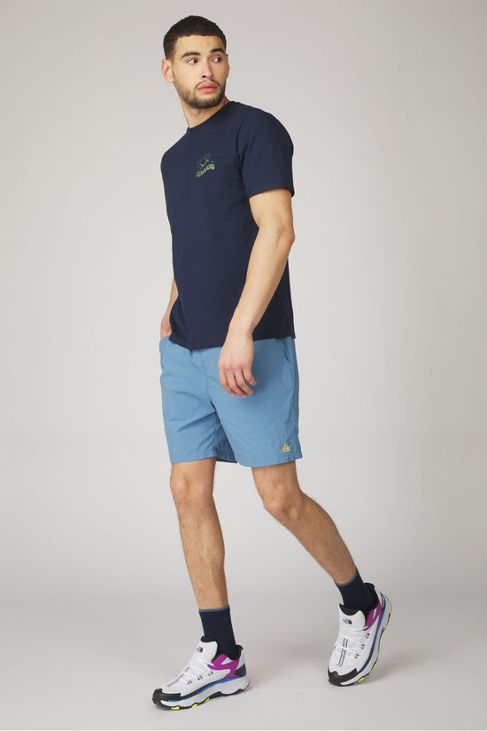 Ayacucho Short Togo Amphibious M Coronet Blue