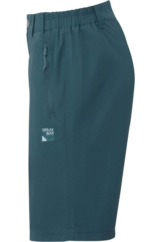 Sprayway Short Comfort Marine Blue