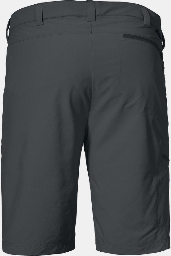Schöffel Short Folkstone Shorts Asphalt
